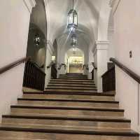 The Manila Hotel