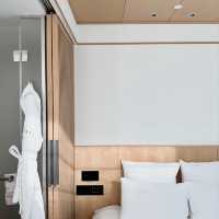 A Hidden Gem in the Heart of Hong Kong