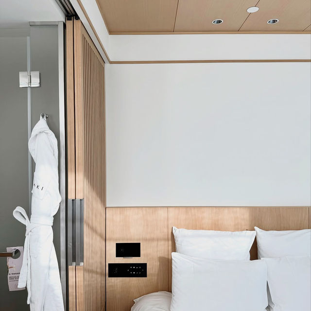 A Hidden Gem in the Heart of Hong Kong