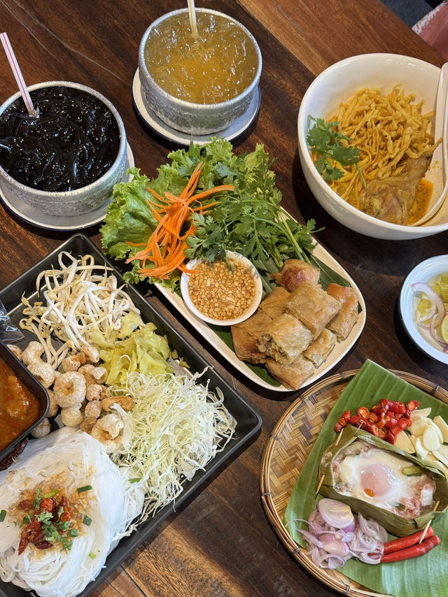 คู่มือเที่ยวเชียงใหม่ 2 วัน ด้วยตัวเอง