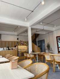  December cafe suratthani 