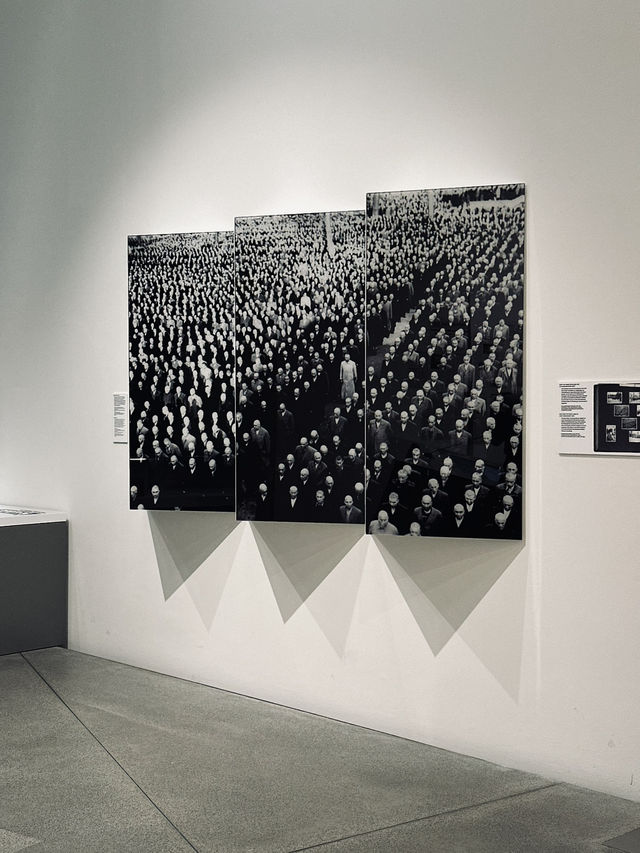 A trip to Berlin is incomplete without visiting the holocaust history