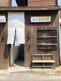 군산 빵지순례, 필수코스 