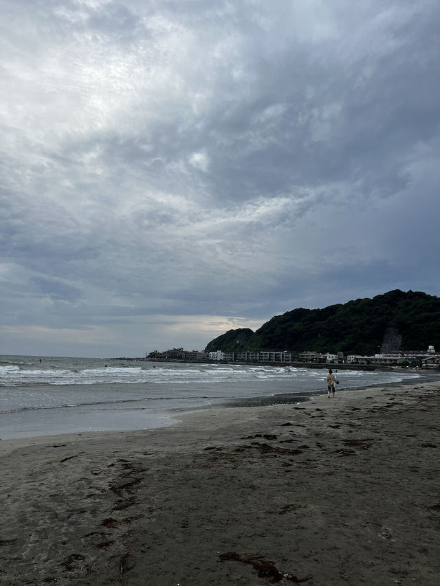 同じ“鎌倉”なのに、行くたびに感じ方が変わるのはなぜだろう？🇯🇵✈️🌎 