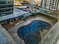 KSL Resort Johor Bahru City Centre