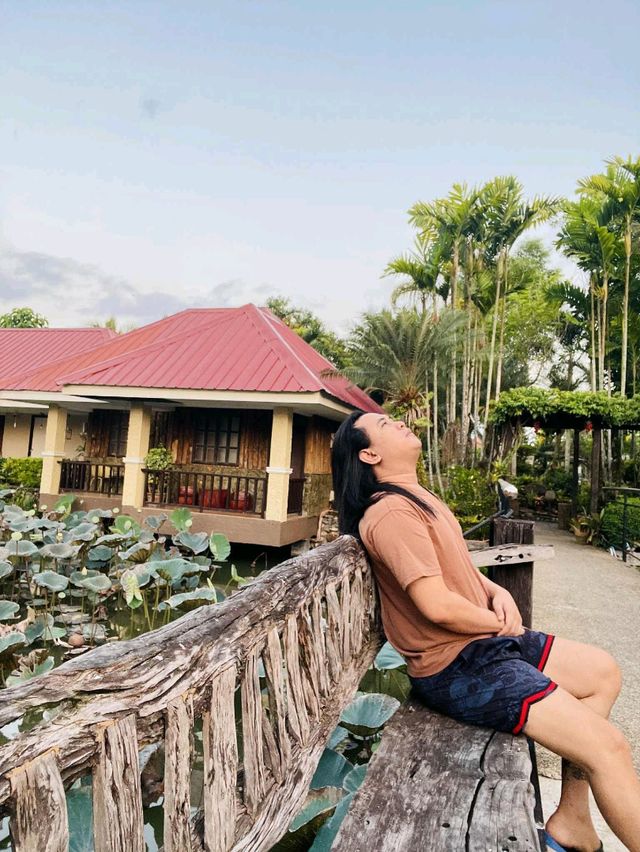 A glimpse of this area - provinc of Nueva Vizcaya