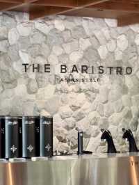 Café-Hopping in Chiang Mai? Don’t Skip The Baristro Asian Style