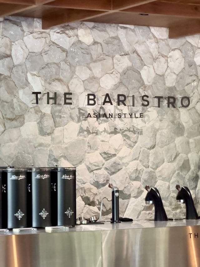 Café-Hopping in Chiang Mai? Don’t Skip The Baristro Asian Style