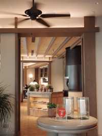 Fiamma – Sentosa’s Hearth of Italian Family Flavours by Mauro Colagreco