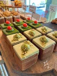 Cafe Margaret คาเฟ่เกาหลีสุดชิคใจกลางสิงคโปร์ 🥯✨