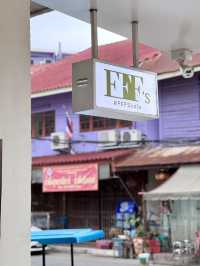 FFFs Matcha