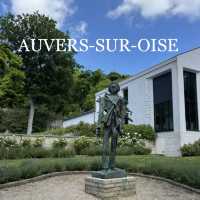 A Day Trip to Van Gogh's Village: Auvers-sur-Oise! 🎨🌿