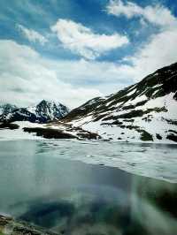 Andermatt: Timeless Charm, Modern Luxury