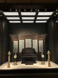Hong Kong Palace Museum – A Modern Shrine to Chinese Heritage  
