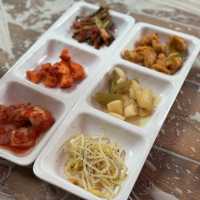 장흥유원지 맛집 장흥계곡집