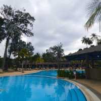 Rebak Island Resort & Marina