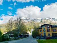 Summer Stroll Around Lake St. Moritz – Alpine Calm at Its Finest