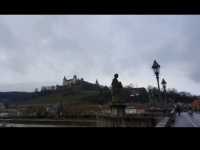 【ドイツ】　ヴュルツブルク（Würzburg）