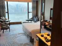 Kerry Hotel, Hong Kong