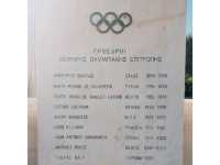 Where the Olympics Began and the Thunder Still Echoes