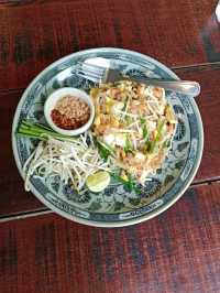 คาเฟ่ ที่ทำให้ฉันรู้สึก ย้อนยุคกลับไปสมัยเก่า 