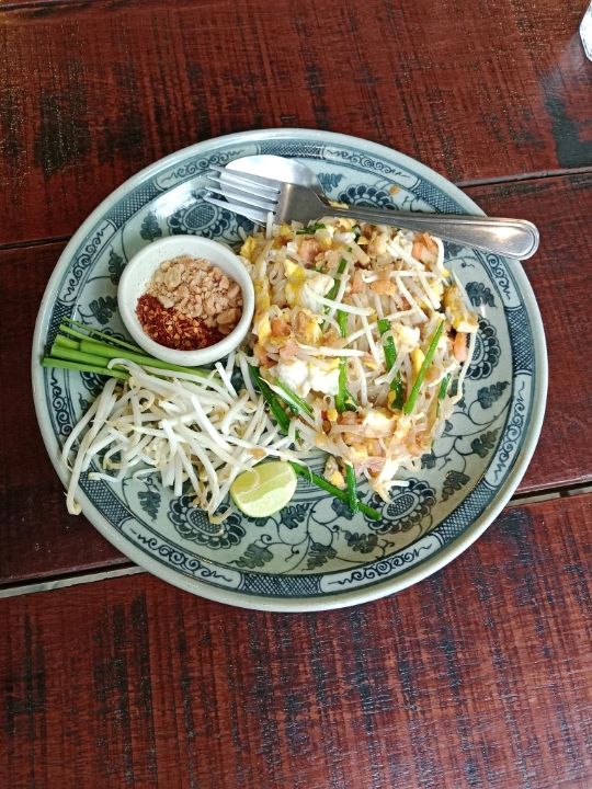 คาเฟ่ ที่ทำให้ฉันรู้สึก ย้อนยุคกลับไปสมัยเก่า 