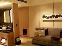 The Ritz-Carlton, Kyoto⭐️⭐️⭐️⭐️⭐️⭐️ Marriott Bonvoy 頂級