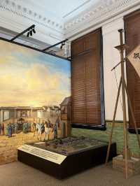 A Historic Icon of Trade and Time – My Visit to the Guangzhou Customs House Museum