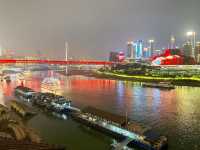 Chongqing Raffles City - ฉงชิ่ง