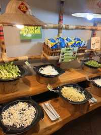 Cp值高！台東市區一泊二食住宿