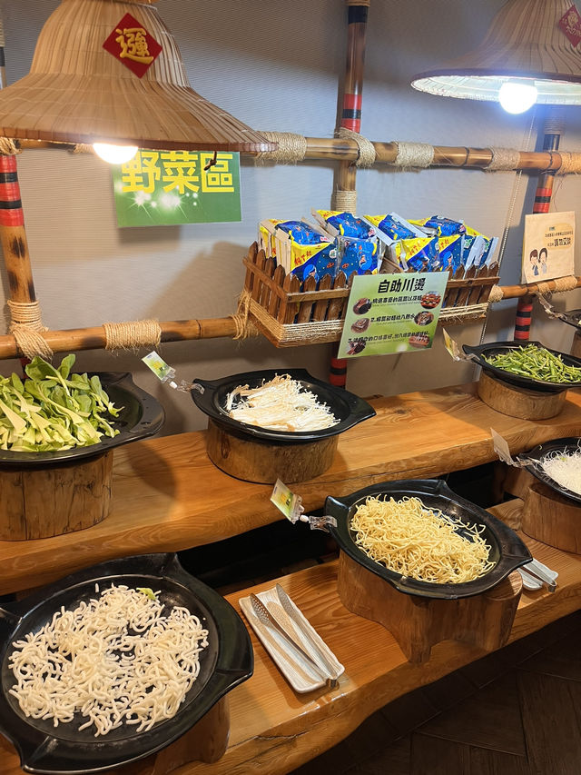 Cp值高！台東市區一泊二食住宿