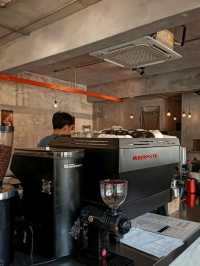 Ground Cafe Malaysia
