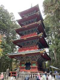 Nikko Japan