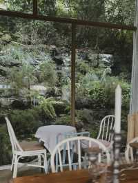 The Scenery Vintage Farm 🌳🍃🎪 สวนผึ้ง