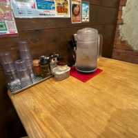藏身國際通巷弄的黑蒜拉麵──沖繩「琉家本店」食記
