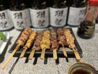 Authentic Izakaya Vibes by the Lake – A Hidden Japanese Gem in Hanoi