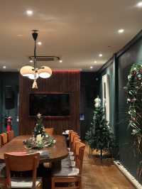 ร้านบาร์มีห้องจัดปาร์ตี้ไพรเวท ย่านสุขุมวิท