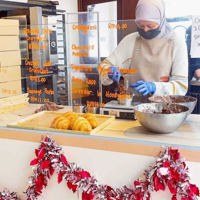 The Butter Cafe