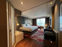 Exceptional Stay at Sofitel Bangkok Sukhumvit – Truly One of the Best