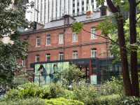 【東京】ルノワール×セザンヌ展【三菱一号館美術館】