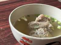 ตำนานบะหมี่เกี๊ยว ท้ายเหมือง พังงา