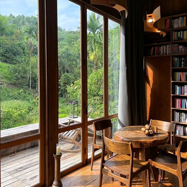 Secret Window Chiangmai
