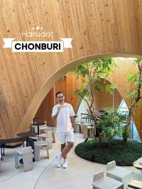 Harudot Chonbri by Nana Cooffee Roasters