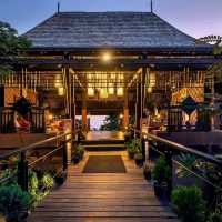 Nirvana Beach Resort