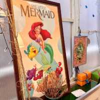 คาเฟ่สาวก "Disney" ห้ามพลาด!
