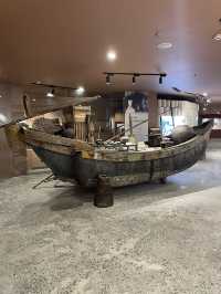 ｜越南｜河內Bat Trang 陶瓷博物館-🏺建築與陶藝的對話，在老陶瓷村裡遇見最美設計！