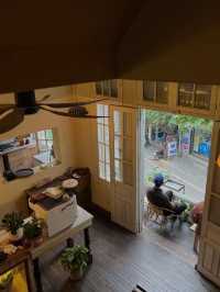 Hanoi Neighbors