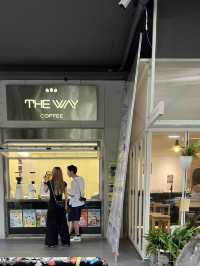 🚲포산에서 만난 자전거샵 the way 