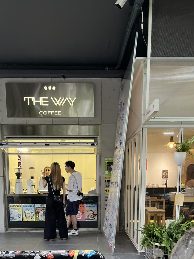🚲포산에서 만난 자전거샵 the way 