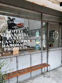 ☕ Laliart Coffee ลิลู ละเลียด คาเฟ่พญาไท